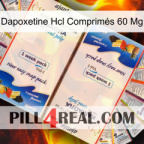 Dapoxetine Hcl Comprimés 60 Mg kamagra1